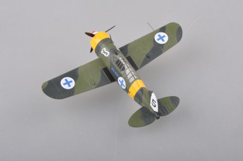 Trumpeter Easy Model - F2A Finnland AF BW-378 Late 1941