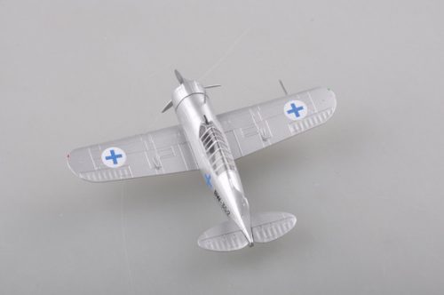 Trumpeter Easy Model - F2A Finnland AF BW-352