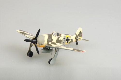 Trumpeter Easy Model - FW190A-6,5./JG54.Autumn 1943