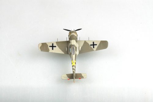 Trumpeter Easy Model - FW190A-6,"Black 5"