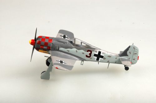 Trumpeter Easy Model - FW190A-6,2./JG 1.1943