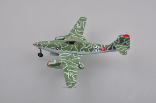 Trumpeter Easy Model - Me262 A-2a,9k+BN5