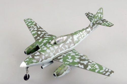 Trumpeter Easy Model - Me262 A-2a, 9K-FL KG51