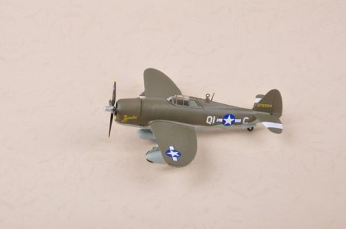 Trumpeter Easy Model - P47D-20RE, 361FS, 356FG, 5th Air Force