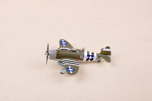 Trumpeter Easy Model - USA, 78thFG, USAAF,WZ-K(42-75462)