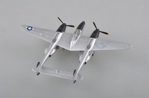 Trumpeter Easy Model - P-38