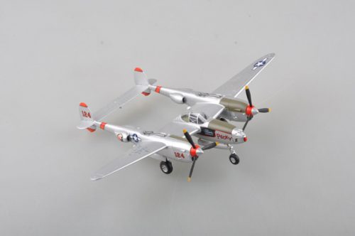 Trumpeter Easy Model - P-38