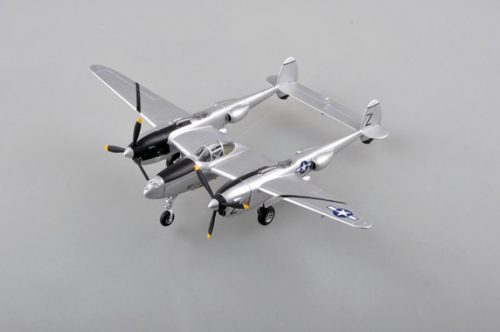 Trumpeter Easy Model - P-38