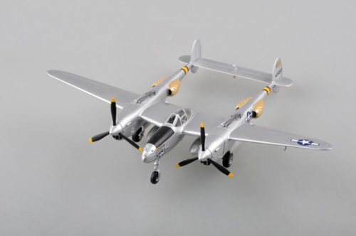 Trumpeter Easy Model - P-38