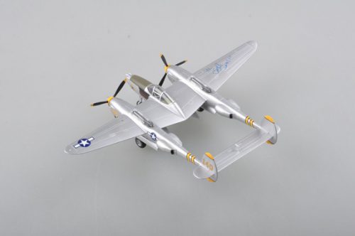 Trumpeter Easy Model - P-38