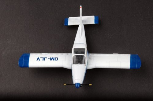 Trumpeter Easy Model - Z-42