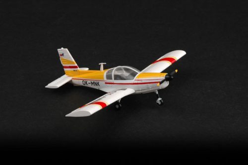 Trumpeter Easy Model - Z-142