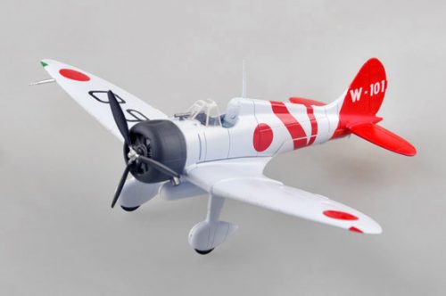 Trumpeter Easy Model - A5M2 12th kokutai W-103