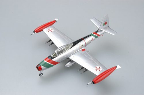 Trumpeter Easy Model - Portugal Air Force F-84G-10-RE