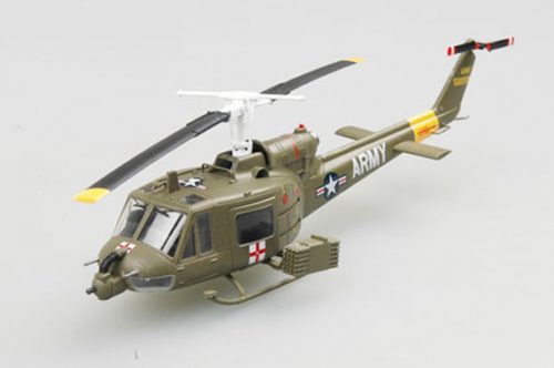 Trumpeter Easy Model - UH-1B, U.S. Army No. 65-15045, Vietnam