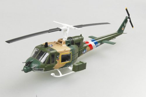 Trumpeter Easy Model - UH-1F of the 58th Tactical Training Wing