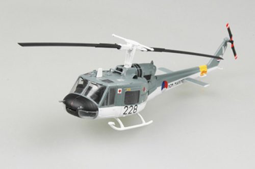 Trumpeter Easy Model - UH-1F Czech Navy