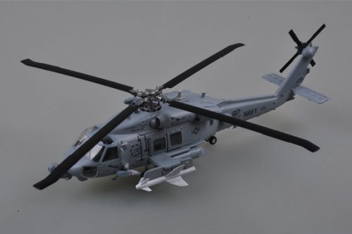 Trumpeter Easy Model - HH-60H,AC-617ofHS-7Dusty DogsBoard USS Harry S. Truman (Late)