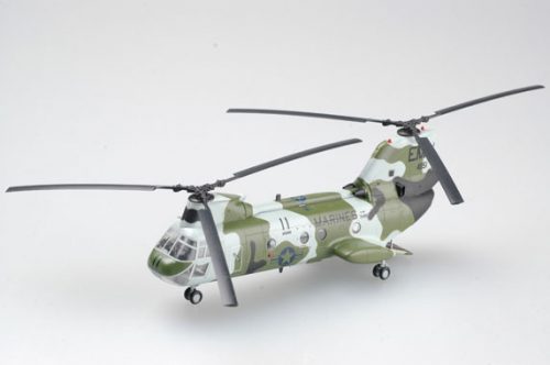 Trumpeter Easy Model - CH-46F 154851 HMM-261