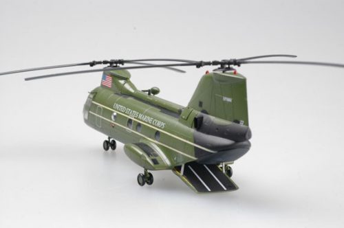 Trumpeter Easy Model - CH-46F 157684 HMX-1