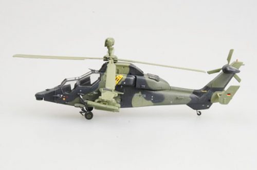 Trumpeter Easy Model - Germ.Eurocopter EC-665 Tiger UHT.9826