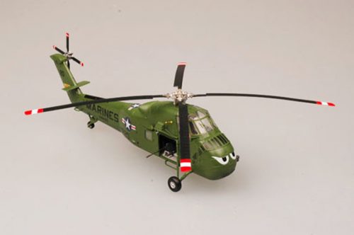 Trumpeter Easy Model - Helicopter Marines UH-34D 150219 YP-20