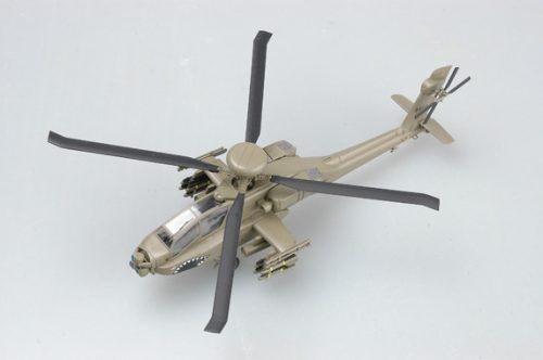 Trumpeter Easy Model - AH-64D, 99-5118 US Army, C Company