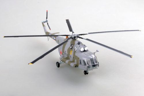 Trumpeter Easy Model - Mi-17 Russian Air Force