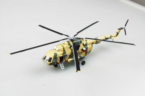 Trumpeter Easy Model - Mi-17, Czech Republic Air Force Mil