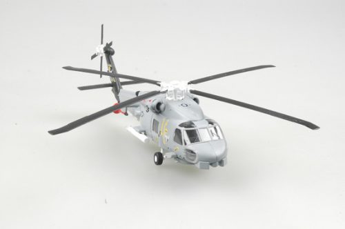 Trumpeter Easy Model - SH-60B Seahawk,TS-00,flagship of HSL-41