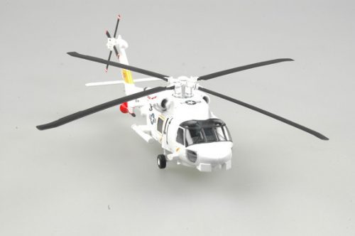 Trumpeter Easy Model - SH-60F Ocean Hawk, RA-19 of HS-10