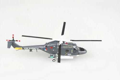 Trumpeter Easy Model - UH-14, No.7Sqn, Royal Netherlands Naval