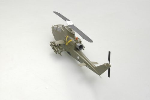 Trumpeter Easy Model - AH-1S Israeli Air Force,No.234 "S. Cobra