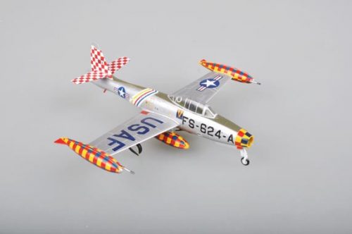 Trumpeter Easy Model - F-84E Flown by the CO of the 86th FBW