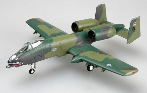 Trumpeter Easy Model - 23rd TFW England AFB,1990