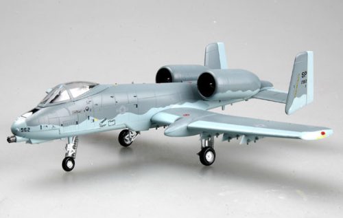 Trumpeter Easy Model - 510th FS 52d Fighter Wing Germany 1992