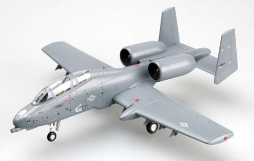 Trumpeter Easy Model - N/AW A-10 Warthog (YA-10B)