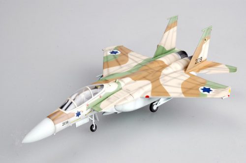 Trumpeter Easy Model - F-15I IDF/AF No.209