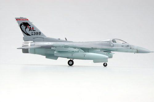 Trumpeter Easy Model - F-16C 187th FW 88-0399-AL