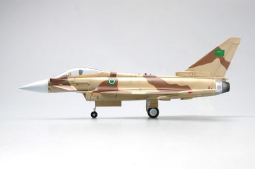 Trumpeter Easy Model - EF-2000A RSAF