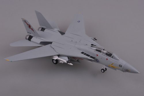 Trumpeter Easy Model - F-14B VF-24 1991