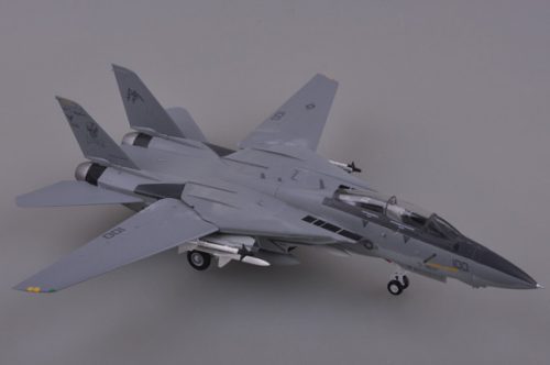 Trumpeter Easy Model - F-14B VF-74 1993