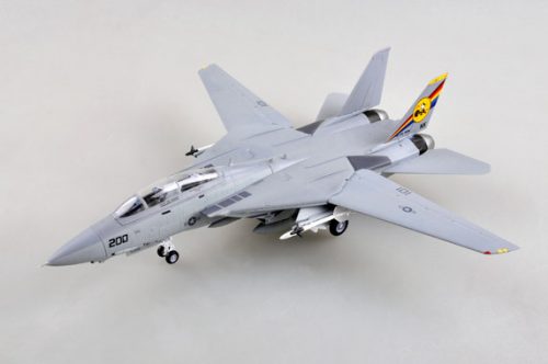 Trumpeter Easy Model - F-14D VF-31