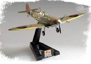 Trumpeter Easy Model - Supermarine Spitfire Mk V RAF 317 Sep.41