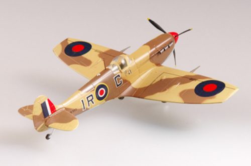 Trumpeter Easy Model - Spitfire Mk V / Trop RAF 224th Wing Commander 1943