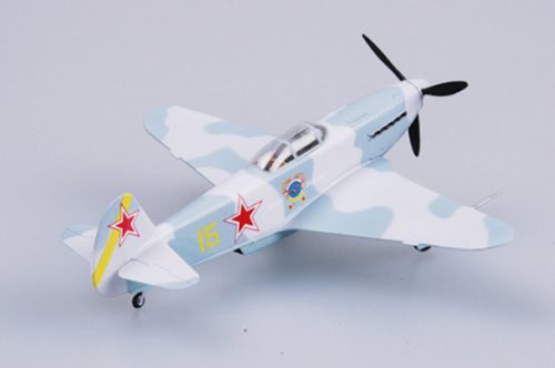 Trumpeter Easy Model - Soviet Yak-3 157 Sqn 1944