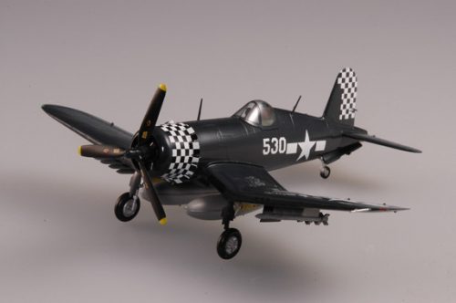 Trumpeter Easy Model - F4U-1D VMF-312 Okinawa 1945 Russland 1942