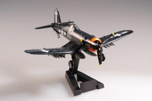 Trumpeter Easy Model - F4U-1 Corsair VF-84 USS Bunker Hill 1945