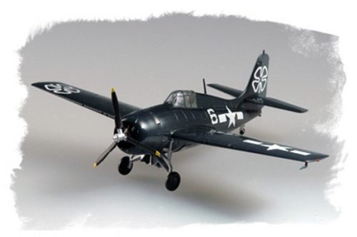 Trumpeter Easy Model - FM-2 Wildcat VC-93 USS Petrof Bay 1945