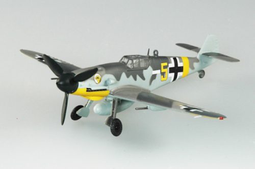 Trumpeter Easy Model - Bf109G-2 VI./JG51 1942